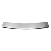 Protector Parachoques para Opel Astra J Hatchback 2010-2015 Acero cepillado